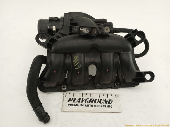 Mini Clubman Intake Manifold
