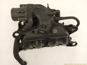 Mini Clubman Intake Manifold - 0