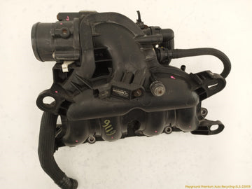 Mini Clubman Intake Manifold - 0