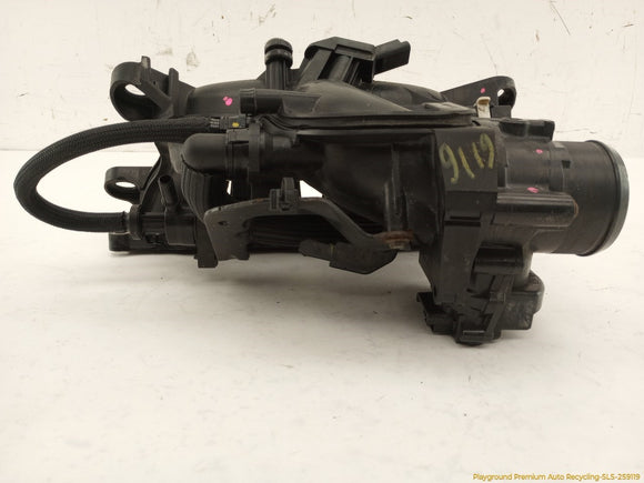 Mini Clubman Intake Manifold