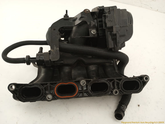 Mini Clubman Intake Manifold