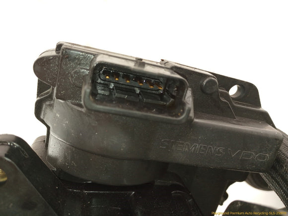 Mini Clubman Intake Manifold