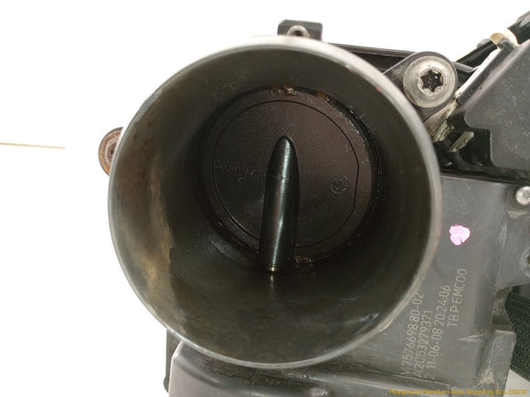 Mini Clubman Intake Manifold