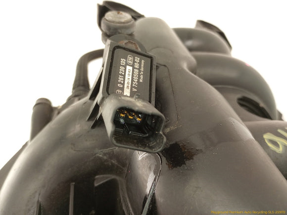 Mini Clubman Intake Manifold