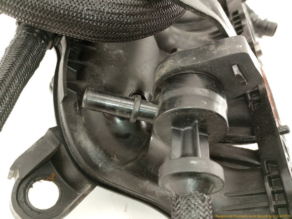 Mini Clubman Intake Manifold