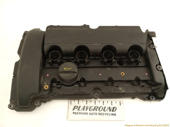 Mini Clubman Valve Cover