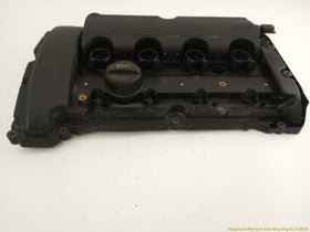 Mini Clubman Valve Cover - 0