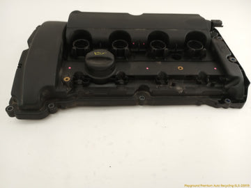 Mini Clubman Valve Cover - 0