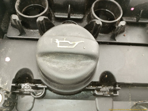 Mini Clubman Valve Cover