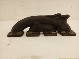 Mini Clubman Exhaust Manifold