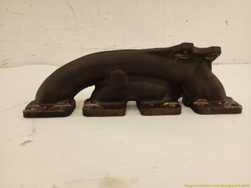 Mini Clubman Exhaust Manifold