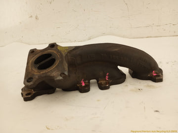 Mini Clubman Exhaust Manifold - 0