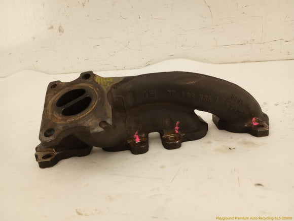 Mini Clubman Exhaust Manifold