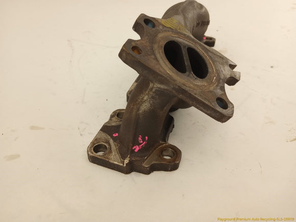 Mini Clubman Exhaust Manifold