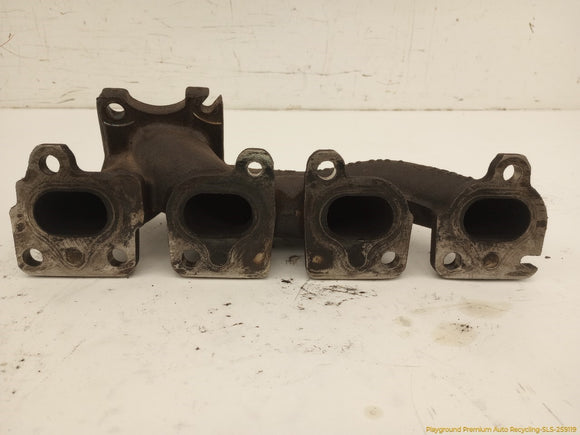 Mini Clubman Exhaust Manifold