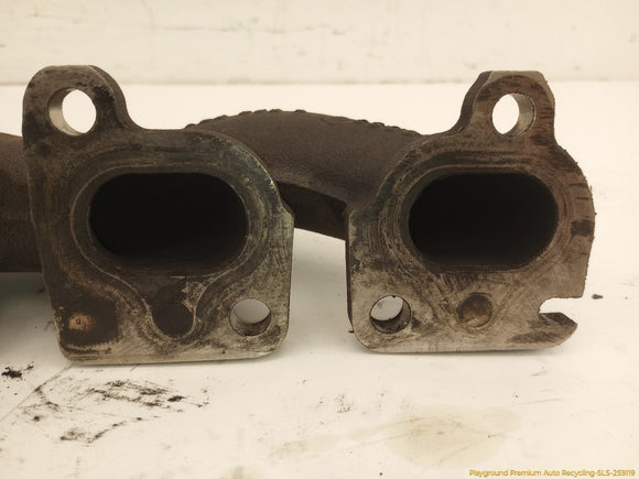 Mini Clubman Exhaust Manifold