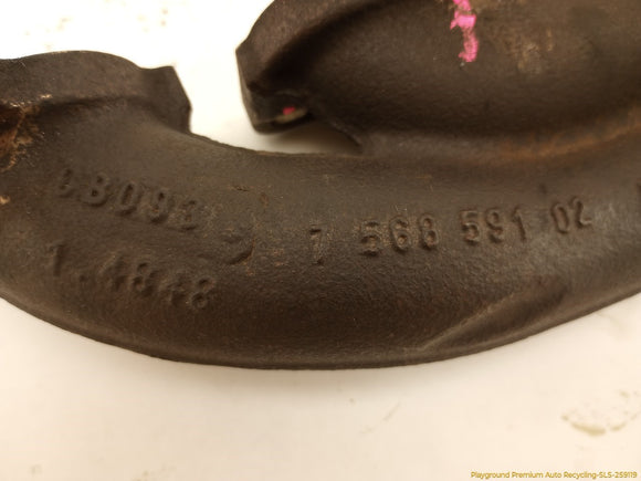 Mini Clubman Exhaust Manifold