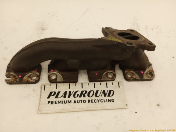 Mini Clubman Exhaust Manifold