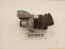 Mini Clubman Turbocharger-1