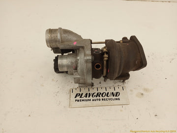 Mini Clubman Turbocharger