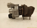 Mini Clubman Turbocharger-2