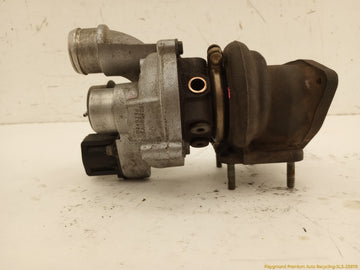 Mini Clubman Turbocharger - 0