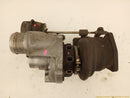 Mini Clubman Turbocharger-3