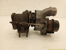 Mini Clubman Turbocharger-4