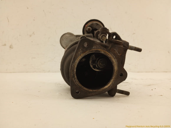 Mini Clubman Turbocharger