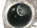 Mini Clubman Turbocharger-8