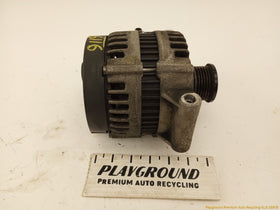Mini Clubman Alternator