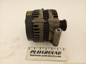 Mini Clubman Alternator