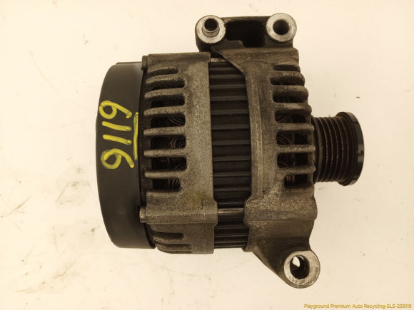 Mini Clubman Alternator