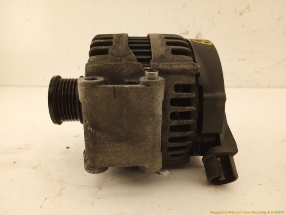 Mini Clubman Alternator