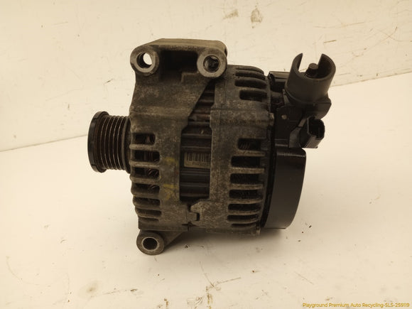 Mini Clubman Alternator