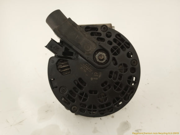 Mini Clubman Alternator