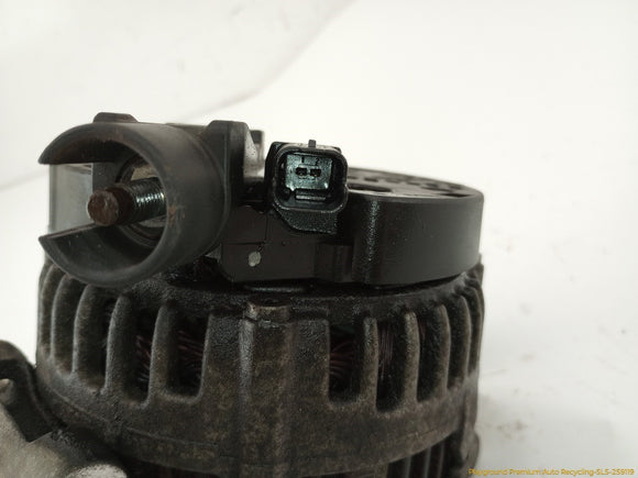 Mini Clubman Alternator