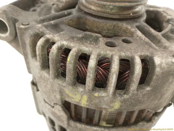 Mini Clubman Alternator