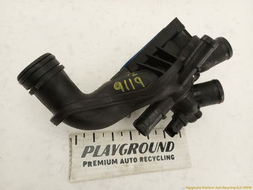 Mini Clubman Thermostat Housing