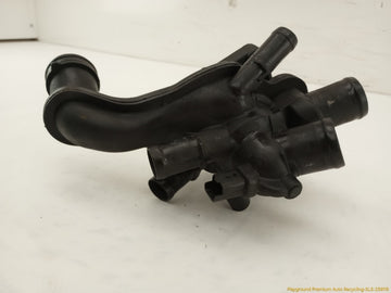 Mini Clubman Thermostat Housing - 0