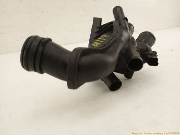 Mini Clubman Thermostat Housing