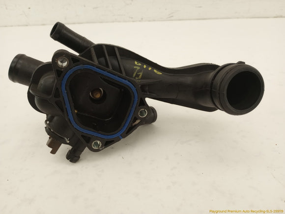 Mini Clubman Thermostat Housing
