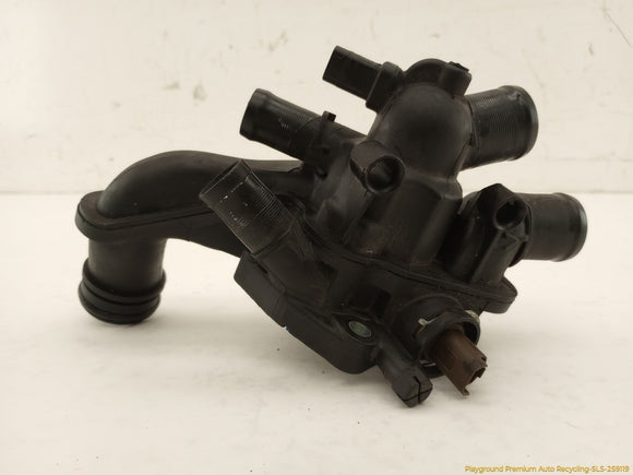 Mini Clubman Thermostat Housing