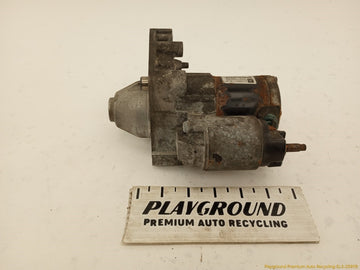 Mini Clubman Starter Motor