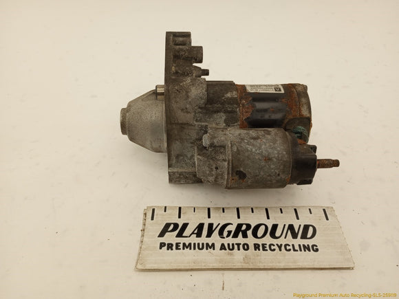 Mini Clubman Starter Motor