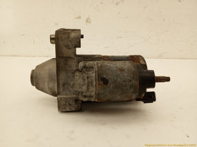 Mini Clubman Starter Motor - 0