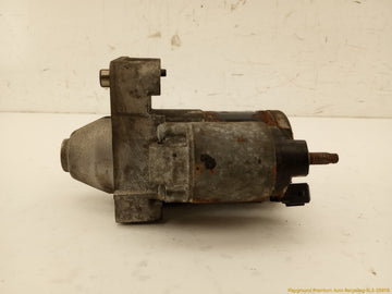 Mini Clubman Starter Motor - 0