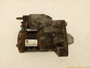 Mini Clubman Starter Motor-3