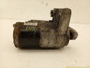 Mini Clubman Starter Motor-4