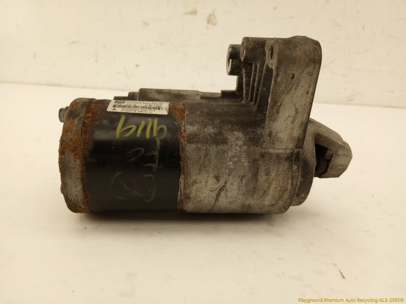 Mini Clubman Starter Motor